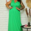 Női ruha Karko Plus Size