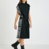 Női ruha Karl Lagerfeld Knitwear