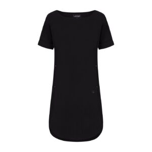 Női ruha LOAP UBAKALA Black