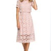 Női ruha Made Of Emotion Lace detailed