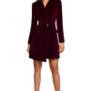 Női ruha Made Of Emotion Made_Of_Emotion_Dress_M562_Maroon