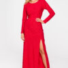 Női ruha Made Of Emotion Made_Of_Emotion_Dress_M719_Black