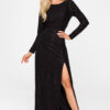 Női ruha Made Of Emotion Made_Of_Emotion_Dress_M719_Black