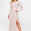 Női ruha Made Of Emotion Made_Of_Emotion_Dress_M719_Black