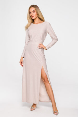 Női ruha Made Of Emotion Made_Of_Emotion_Dress_M719_Black