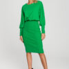 Női ruha Made of Emotion Made_Of_Emotion_Dress_M690_Black