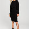 Női ruha Made of Emotion Made_Of_Emotion_Dress_M690_Black