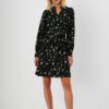 Női ruha Moodo Floral