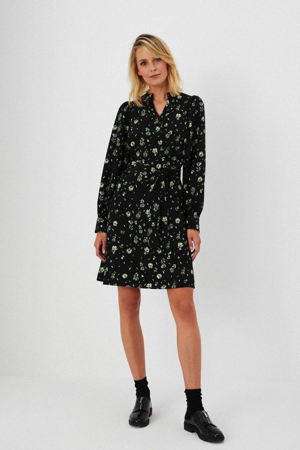 Női ruha Moodo Floral