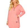 Női ruha NUMOCO Zip-Up