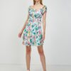Női ruha Orsay Floral