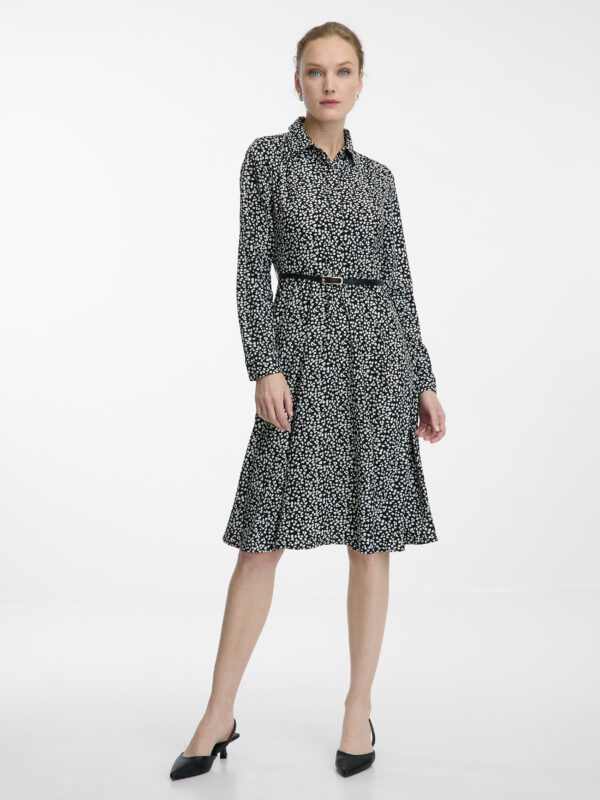 Női ruha Orsay Patterned