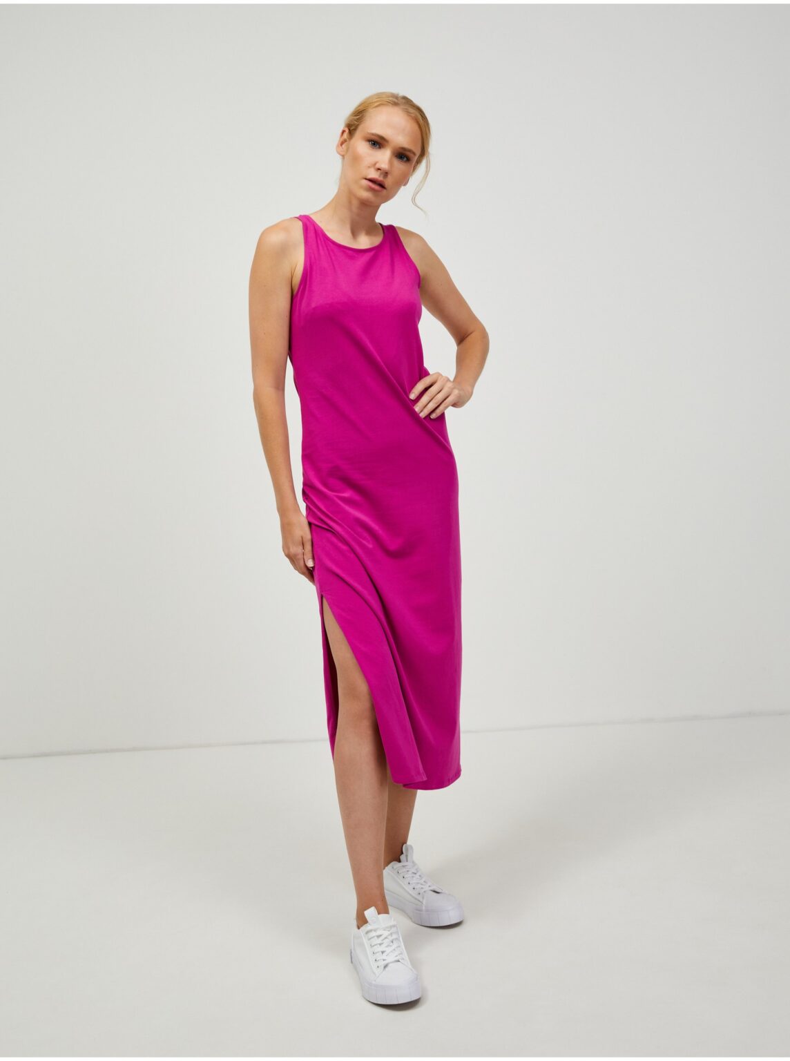 Női ruha Orsay Pink