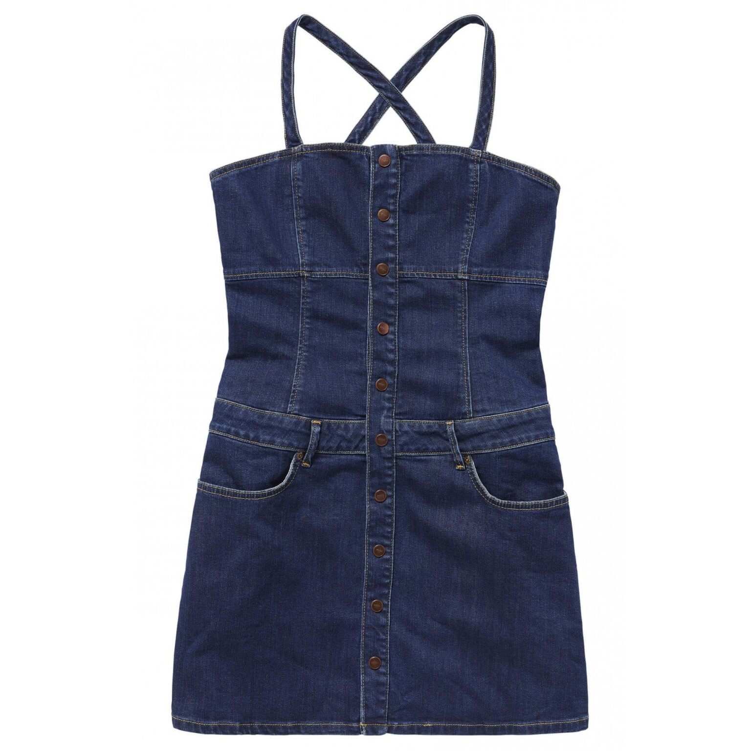Női ruha Pepe Jeans 1503833