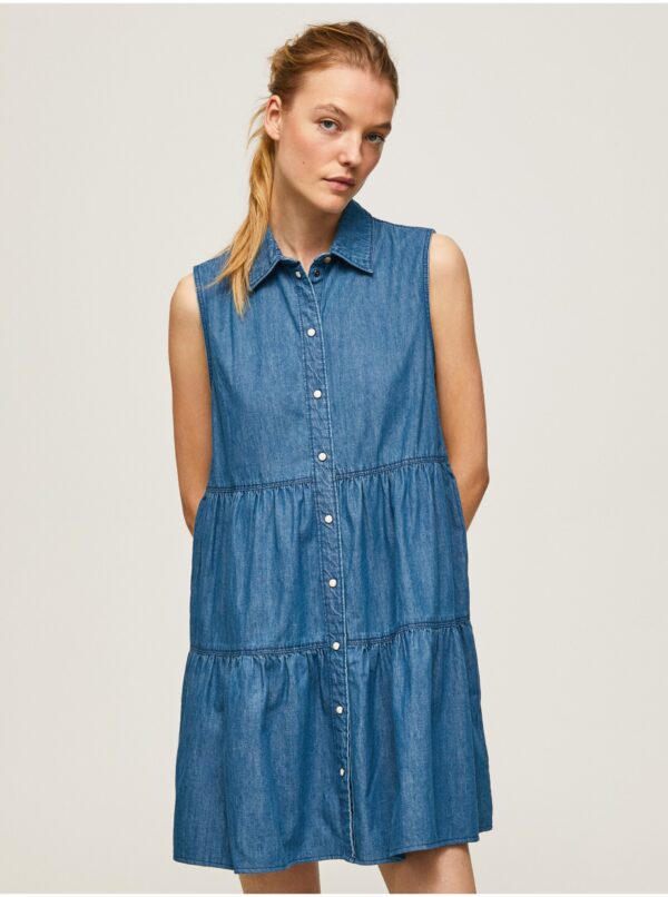 Női ruha Pepe Jeans