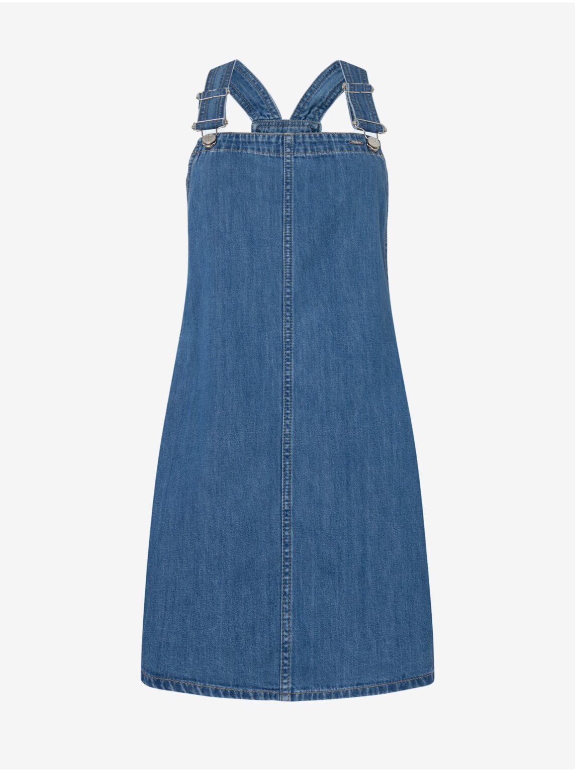 Női ruha Pepe Jeans Denim