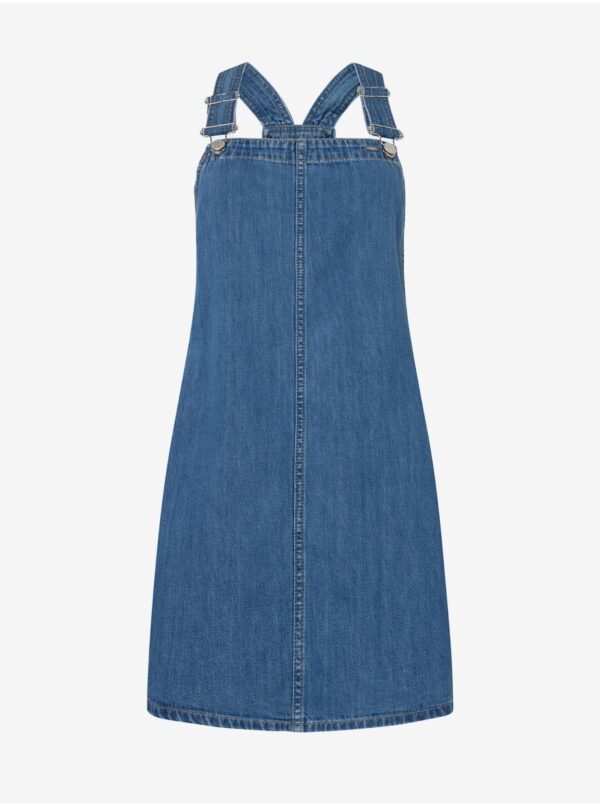 Női ruha Pepe Jeans Denim