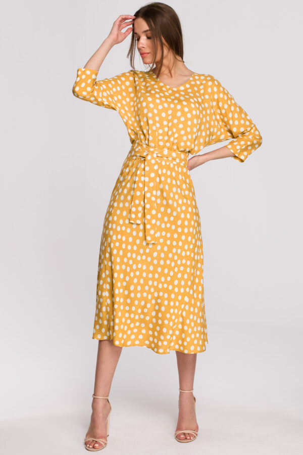Női ruha Stylove 265