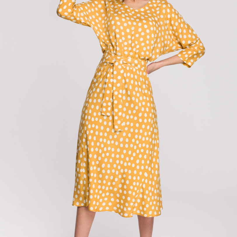 Női ruha Stylove 265
