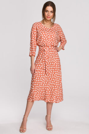 Női ruha Stylove 265