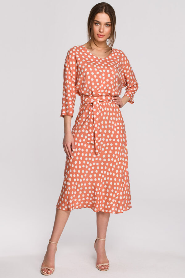 Női ruha Stylove 265