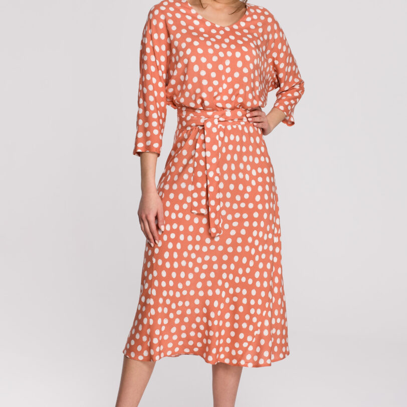 Női ruha Stylove 265