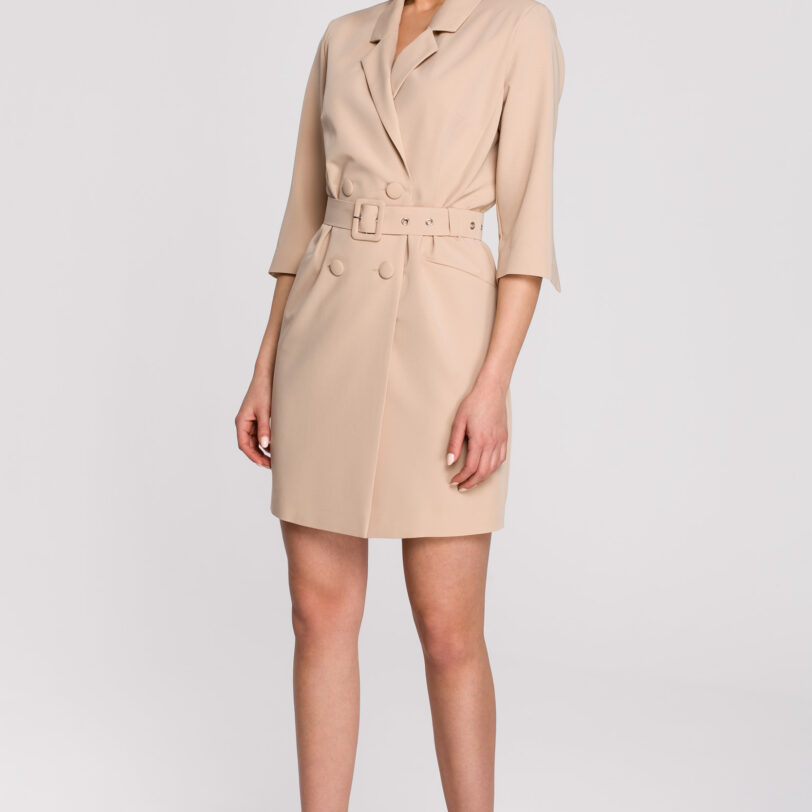 Női ruha Stylove Basic