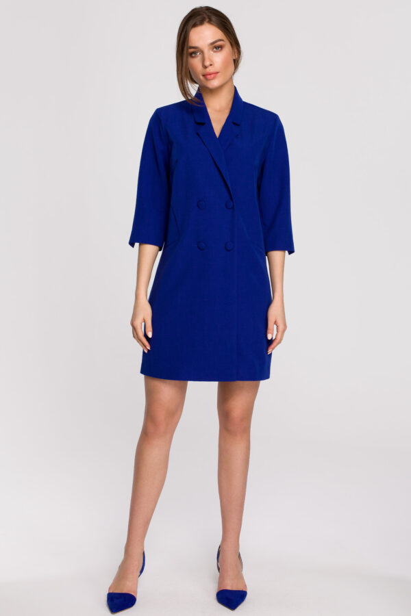 Női ruha Stylove Basic