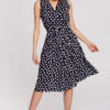 Női ruha Stylove Dotted