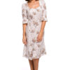 Női ruha Stylove Floral