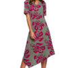 Női ruha Stylove Floral