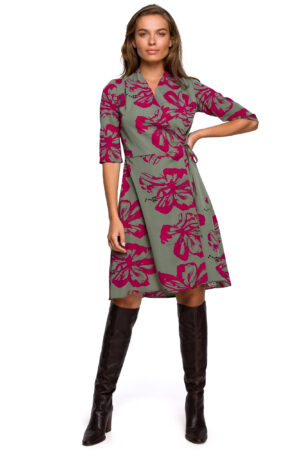 Női ruha Stylove Floral