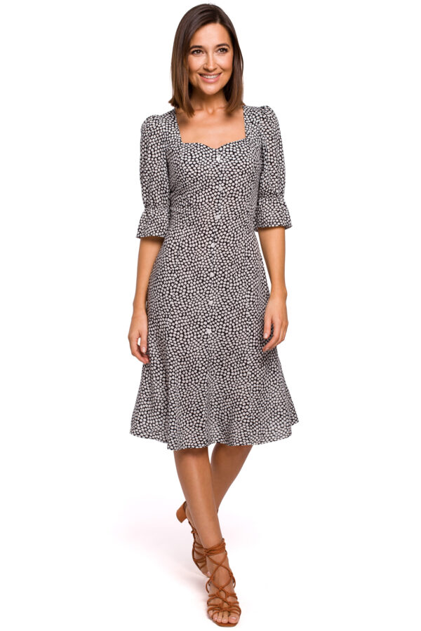 Női ruha Stylove Floral