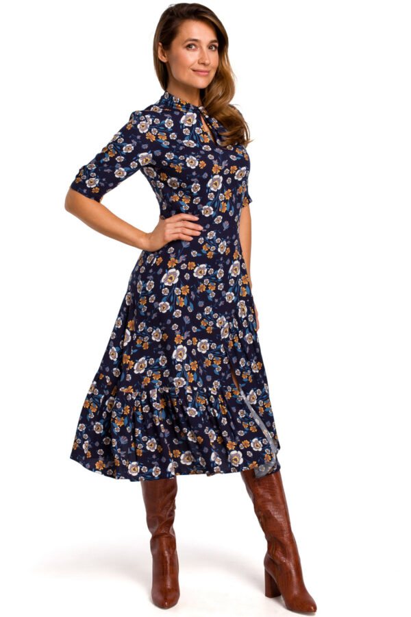 Női ruha Stylove S177