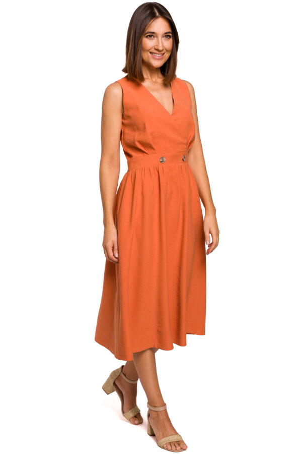 Női ruha Stylove S224