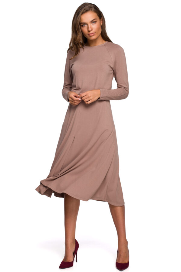 Női ruha Stylove S234