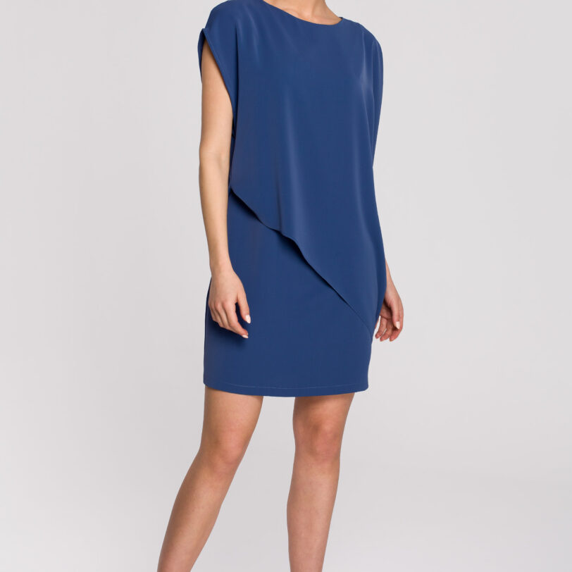 Női ruha Stylove S262