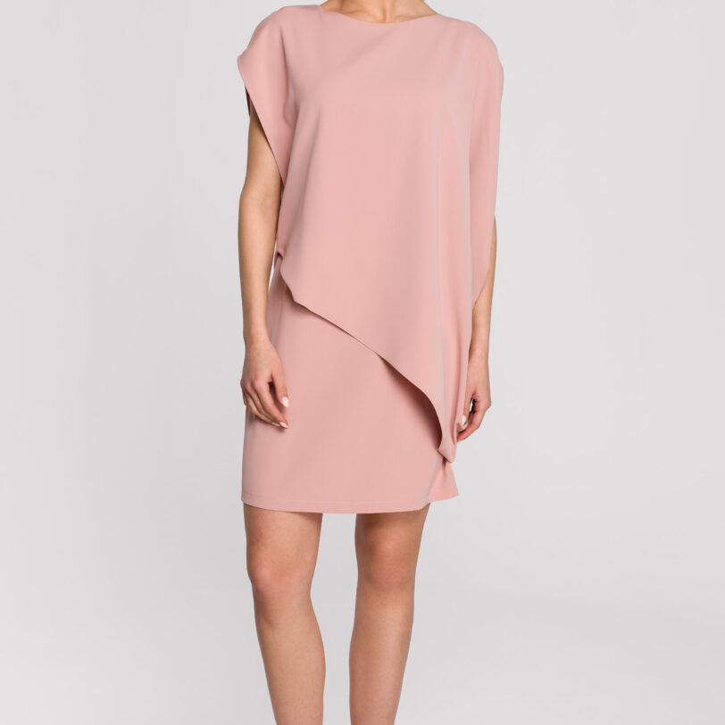 Női ruha Stylove S262