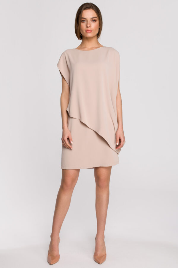 Női ruha Stylove S262
