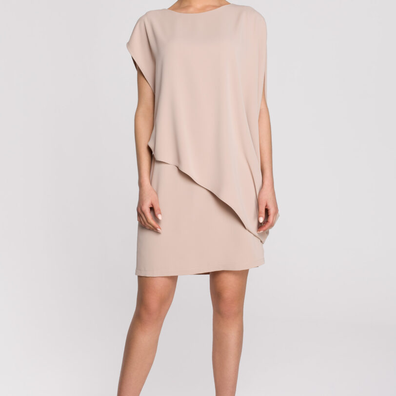 Női ruha Stylove S262