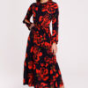 Női ruha Stylove Stylove_Dress_S307_Model_1