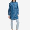 Női ruha Tom Tailor Striped