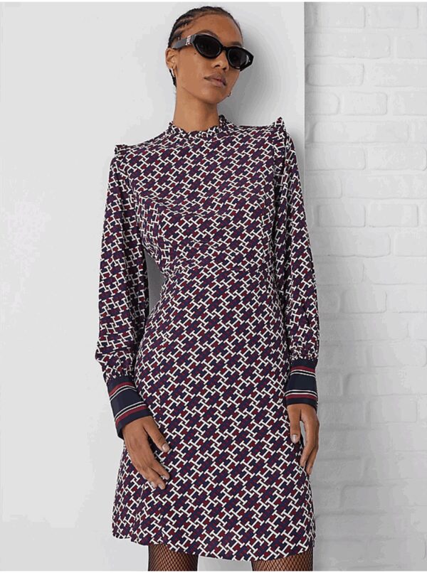 Női ruha Tommy Hilfiger DP-3422179