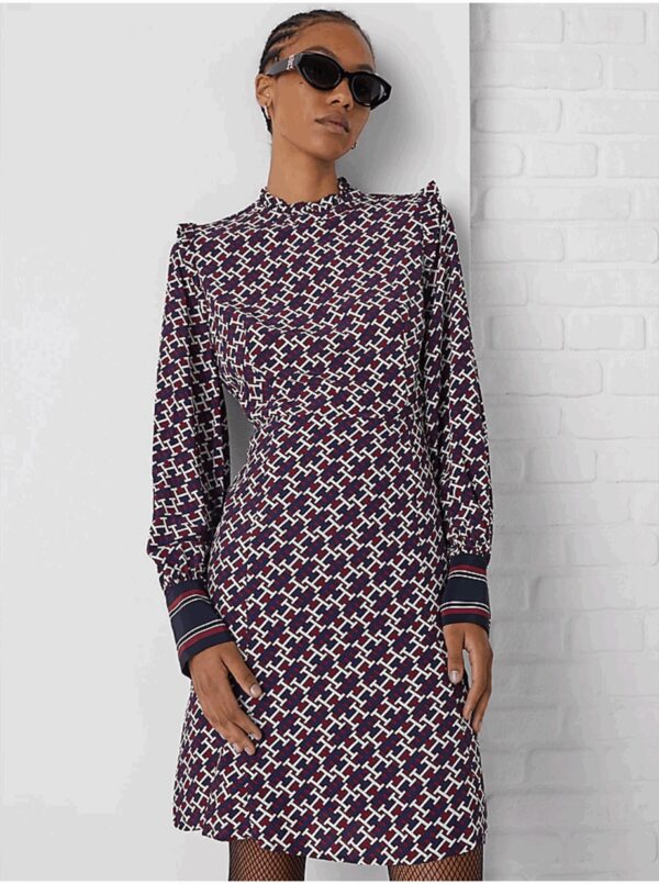Női ruha Tommy Hilfiger DP-3422179