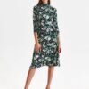 Női ruha Top Secret Floral