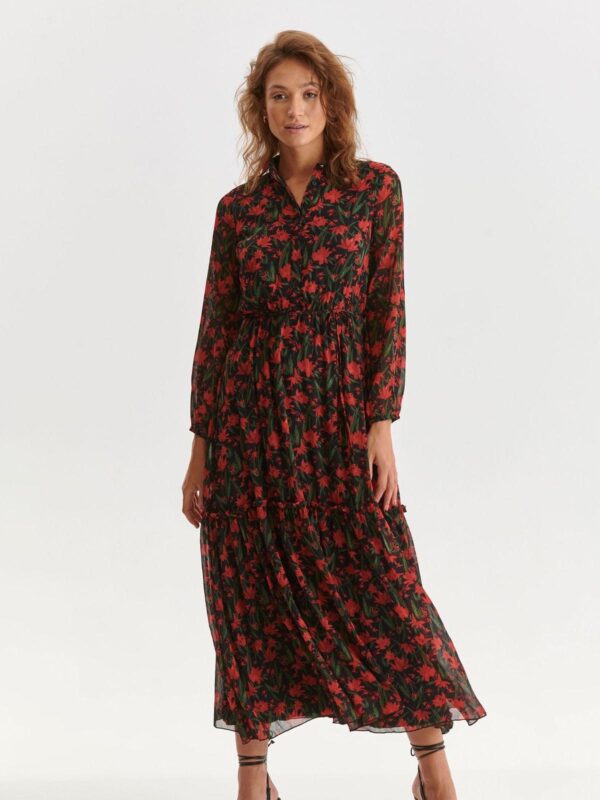 Női ruha Top Secret Floral