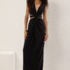 Női ruha Trendyol Evening Dress