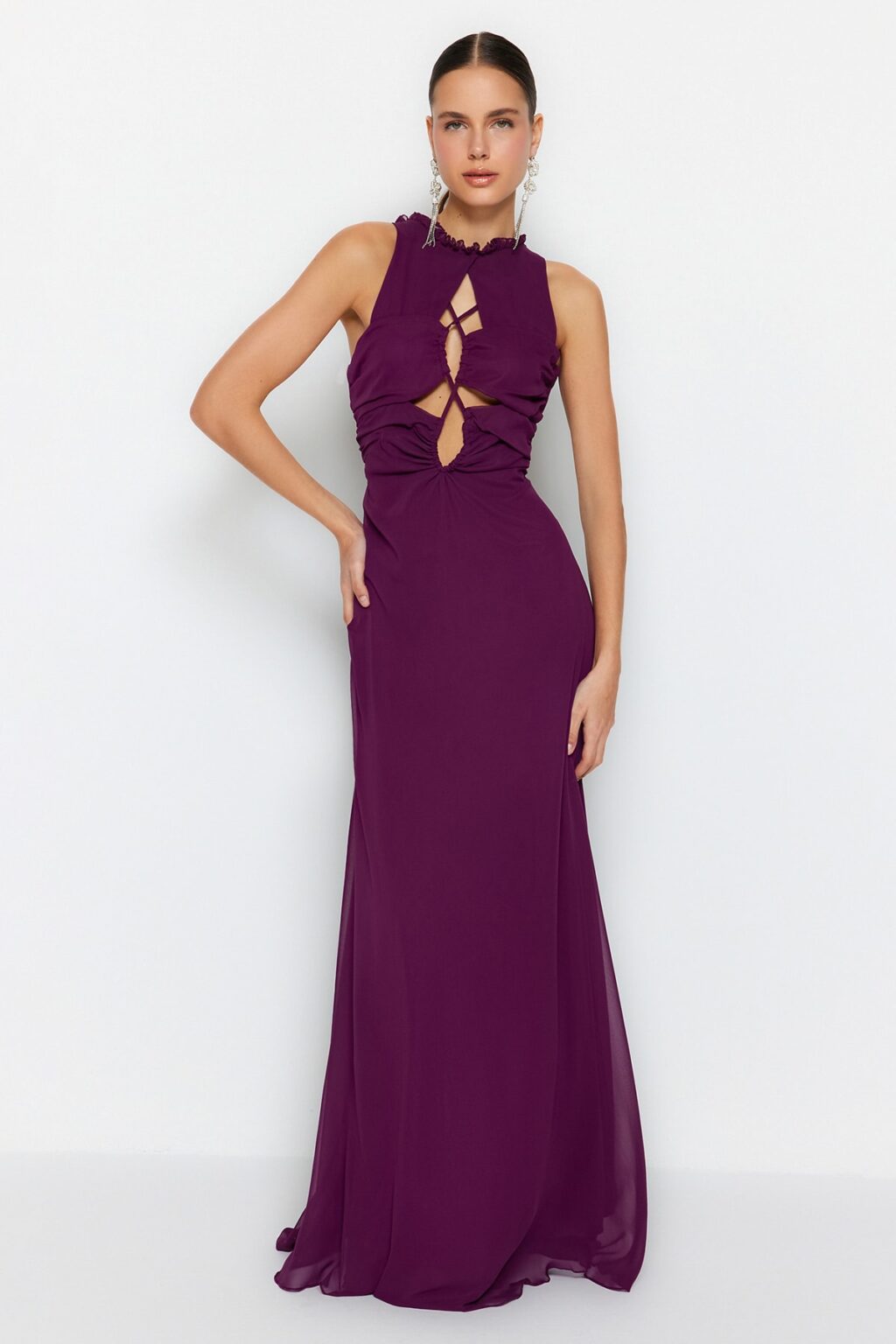 Női ruha Trendyol Fashion