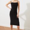 Női ruha Trendyol Knitwear
