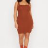 Női ruha Trendyol Knitwear